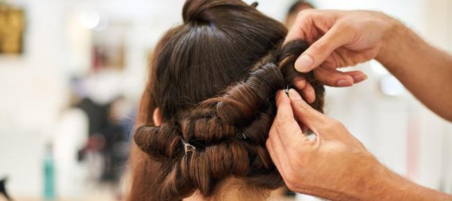 Hiustenpidennykset ovat tehokas tapa lisätä hiuksiin tuuheutta sekä pituutta